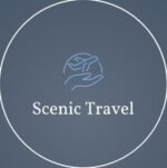 ScenicTravel_Flight Booking